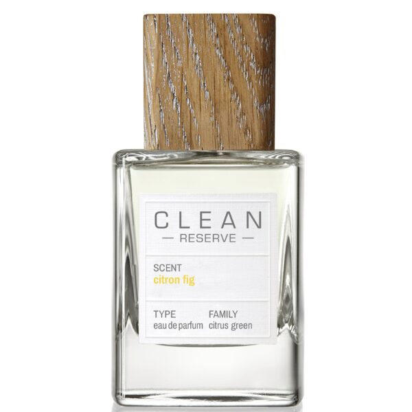 Clean Reserve Citron Fig Eau de Parfum 50 ml