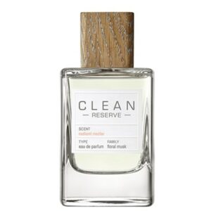 Clean Reserve Radiant Nectar Eau De Parfum 100 ml