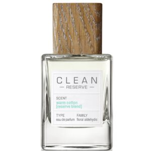 Clean Reserve Warm Cotton Blend Eau de Parfum