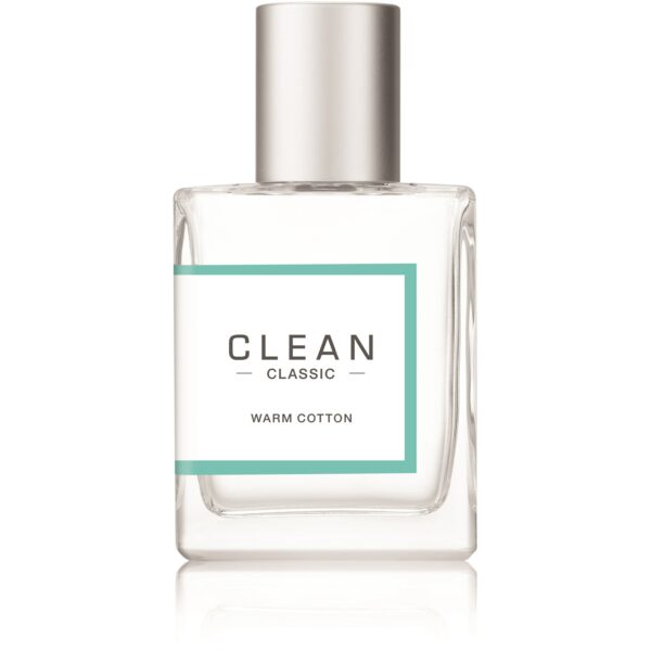 Clean Classic Warm Cotton Eau de Parfum 30 ml