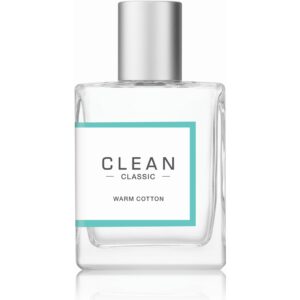 Clean Classic Warm Cotton Eau de Parfum 60 ml