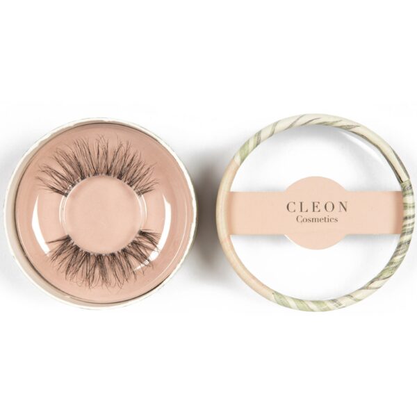 Cleon Cosmetics False Lashes Baby