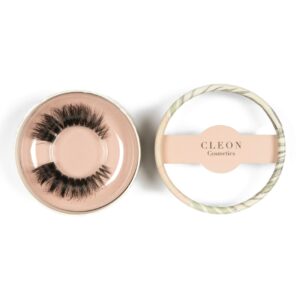 Cleon Cosmetics False Lashes Jealous