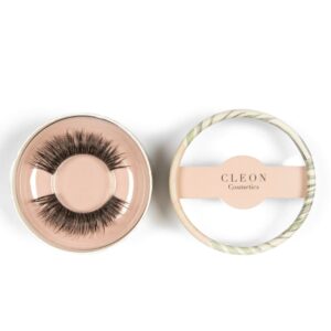 Cleon Cosmetics False Lashes Wild Rose