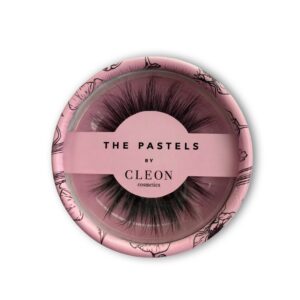 Cleon Cosmetics The pastels Bloom