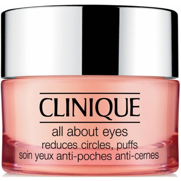 Clinique All About Eyes 15 ml