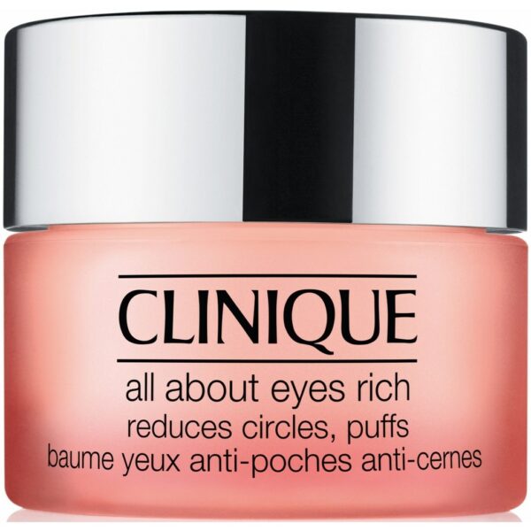 Clinique All About Eyes Rich 15 ml