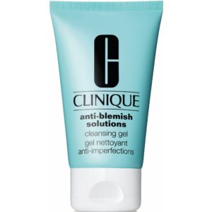 Clinique Anti-Blemish Solutions Cleansing Gel 125 ml