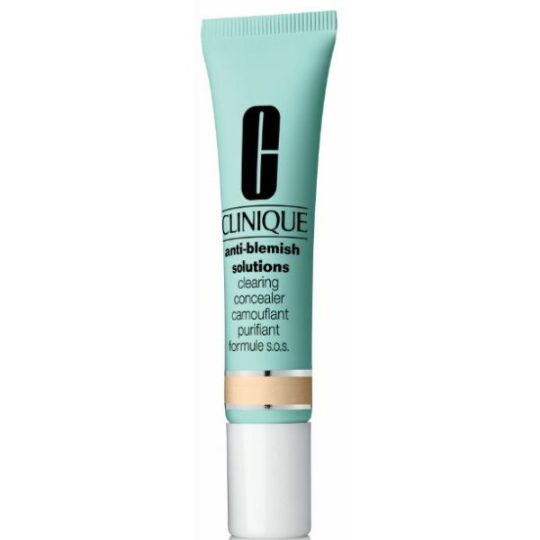 Clinique Anti-Blemish Solutions Clearing Concealer Shade 2