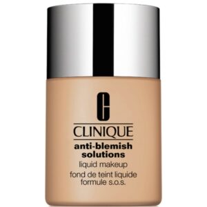 Clinique Anti-Blemish Solutions Liquid Makeup CN 28 Ivory