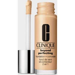 Clinique Beyond Perfecting Foundation + Concealer CN 02 Breeze