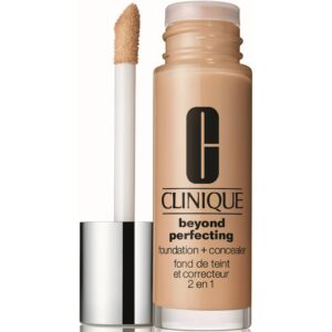 Clinique Beyond Perfecting Makeup + Concealer CN 52 Neutral Neutral