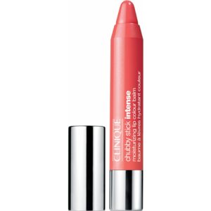 Clinique Chubby Stick Intense Moisturizing Lip Colour Balm Heftiest Hi