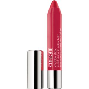 Clinique Chubby Stick Moisturizing Lip Colour Balm Chunky Cherry