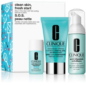 Clinique Clean Skin