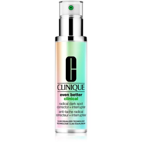 Clinique Even Better Clinical Radical Dark Spot Corrector + Interrupte