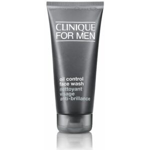 Clinique Clinique For Men Face Wash Oil Control 200 ml