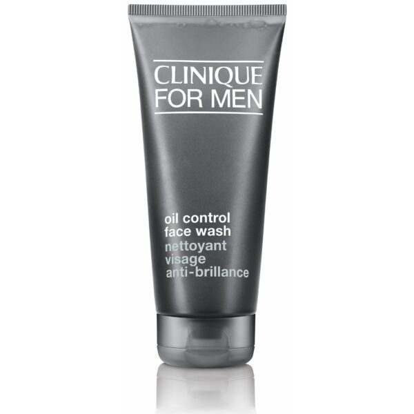 Clinique Clinique For Men Face Wash Oil Control 200 ml