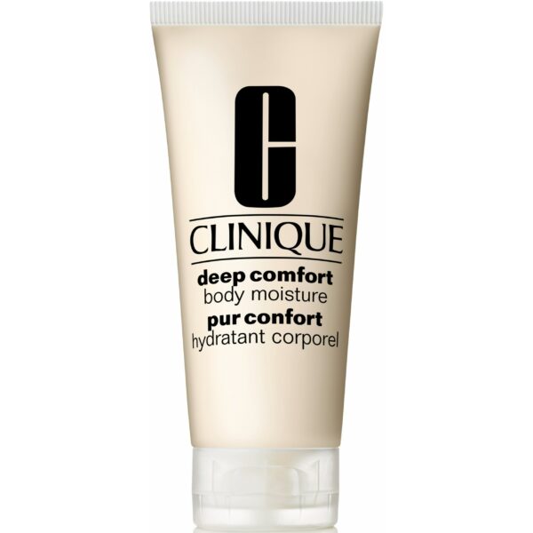 Clinique Deep Comfort Body Moisture 200 ml