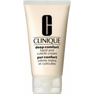 Clinique Deep Comfort Hand and Cuticle Cream 75 ml