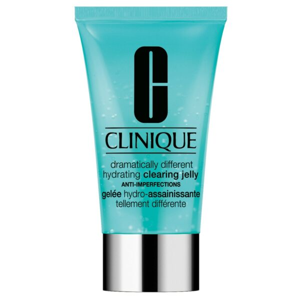 Clinique Dramatically Different Hydrating Clearing Jelly 50 ml