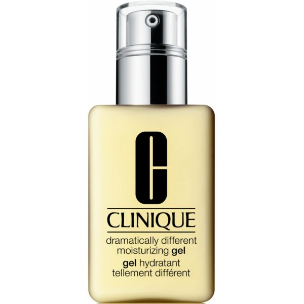 Clinique Dramatically Different Moisturizing Gel 125 ml