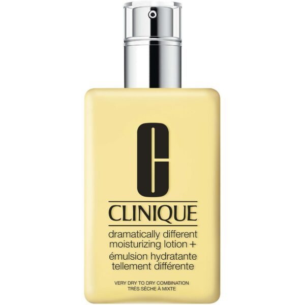 Clinique Dramatically Different Moisturizing Lotion+ 200 ml