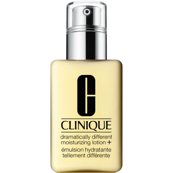 Clinique Dramatically Different Moisturizing Lotion+ 125 ml