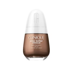 Clinique Even Better Even Better Clinical Serum Foundation Spf 20 Cn 1