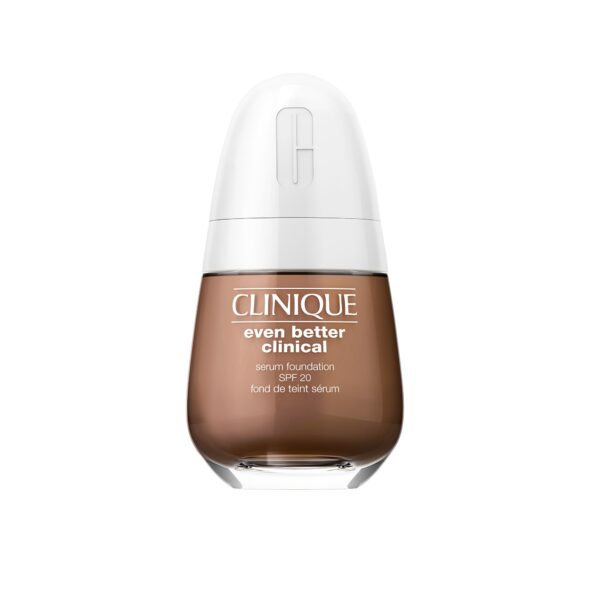 Clinique Even Better Even Better Clinical Serum Foundation Spf 20 Cn 1