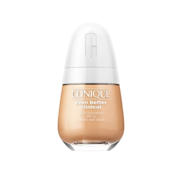 Clinique Even Better Even Better Clinical Serum Foundation Spf 20 Cn 1