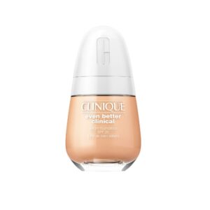 Clinique Even Better Even Better Clinical Serum Foundation Spf 20 Cn 2