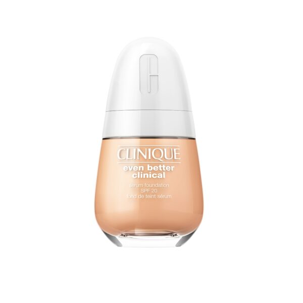 Clinique Even Better Even Better Clinical Serum Foundation Spf 20 Cn 2