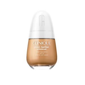 Clinique Even Better Even Better Clinical Serum Foundation Spf 20 Wn 1