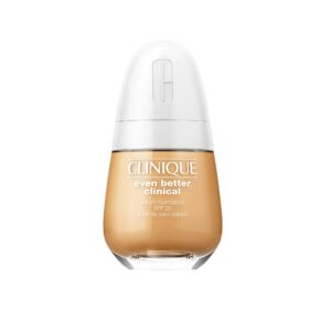 Clinique Even Better Even Better Clinical Serum Foundation Spf 20 Wn54