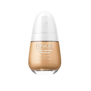 Clinique Even Better Even Better Clinical Serum Foundation Spf 20 Wn64