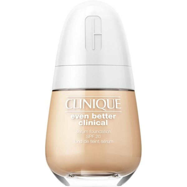 Clinique Even Better Clinical Serum Foundation SPF 20 CN 28 Ivory