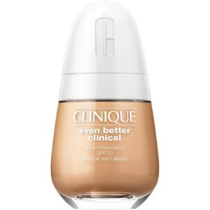 Clinique Even Better Clinical Serum Foundation SPF 20 CN 70 Vanilla