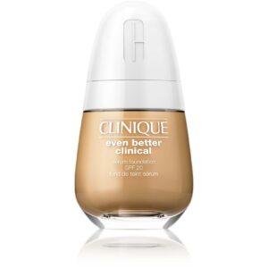 Clinique Even Better Clinical Serum Foundation SPF 20 CN 90 Sand