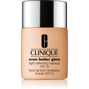 Clinique Even Better Glow Light Reflecting Makeup SPF15 WN 30 Biscuit