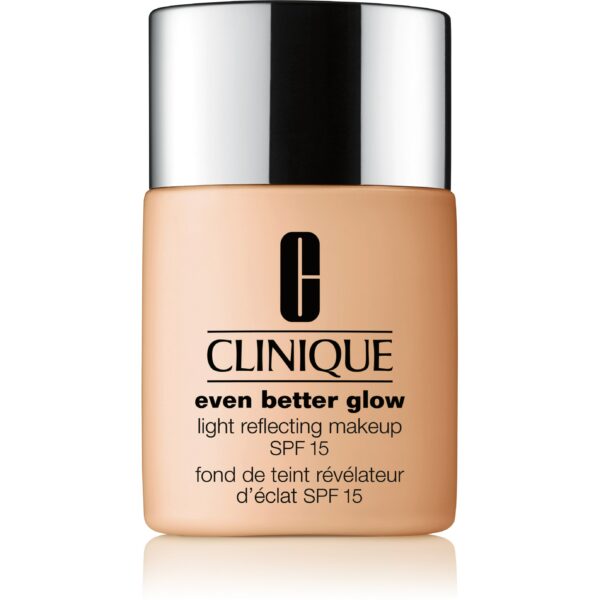 Clinique Even Better Glow Light Reflecting Makeup SPF15 WN 30 Biscuit