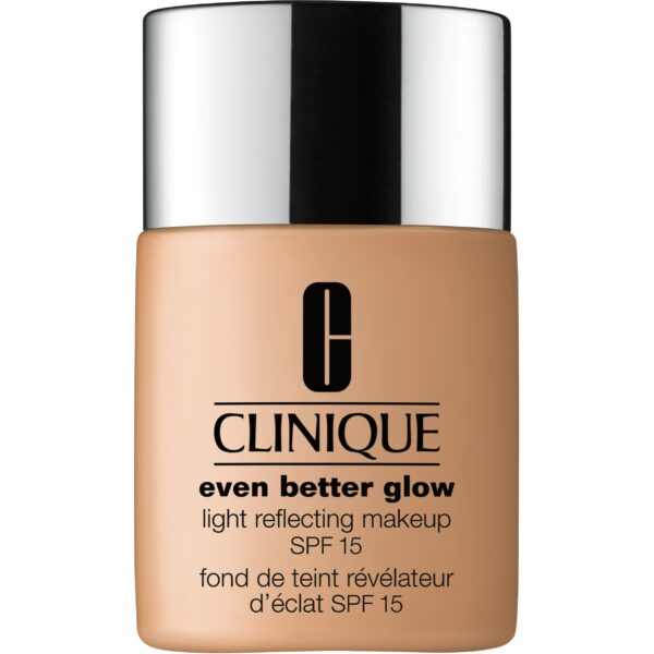 Clinique Even Better Glow Light Reflecting Makeup SPF15 CN 90 Sand