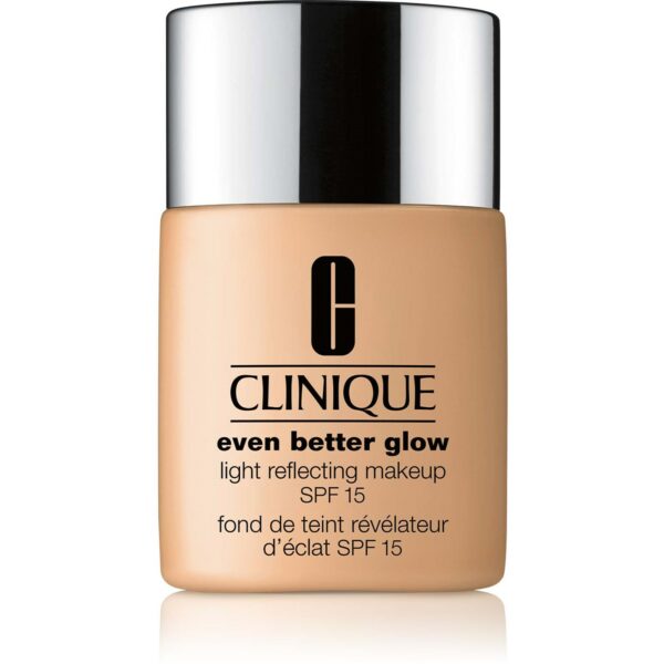 Clinique Even Better Glow Light Reflecting Makeup Spf15 Porcelain Beig