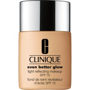 Clinique Even Better Glow Light Reflecting Makeup SPF15 WN 48 Oat