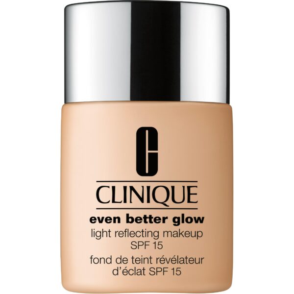 Clinique Even Better Glow Light Reflecting Makeup SPF15 CN 28 Ivory