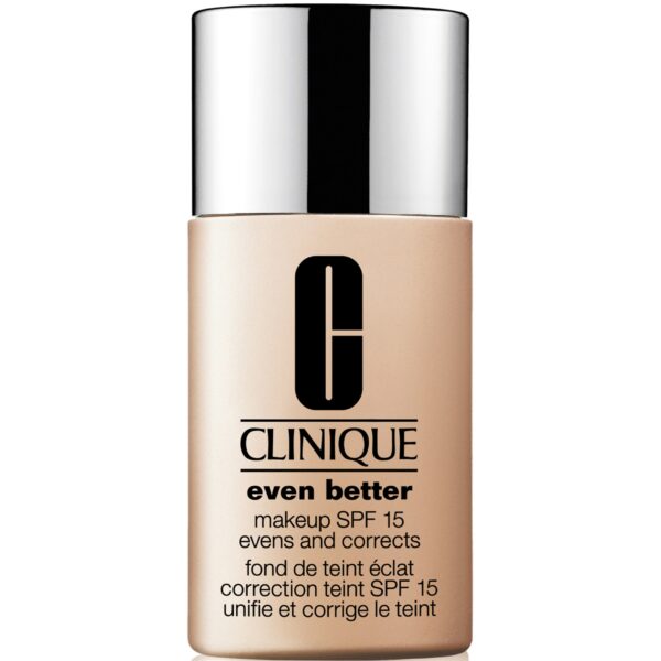 Clinique Even Better Makeup SPF 15 WN 16 Buff