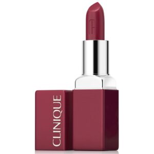 Clinique Even Better Pop Lip Colour Blush Red-Y Or Not 4