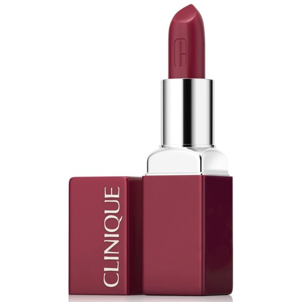 Clinique Even Better Pop Lip Colour Blush Red-Y Or Not 4