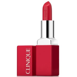 Clinique Even Better Pop Lip Colour Blush Roses Are Red 7