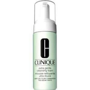 Clinique Extra Gentle Cleansing Foam 125 ml